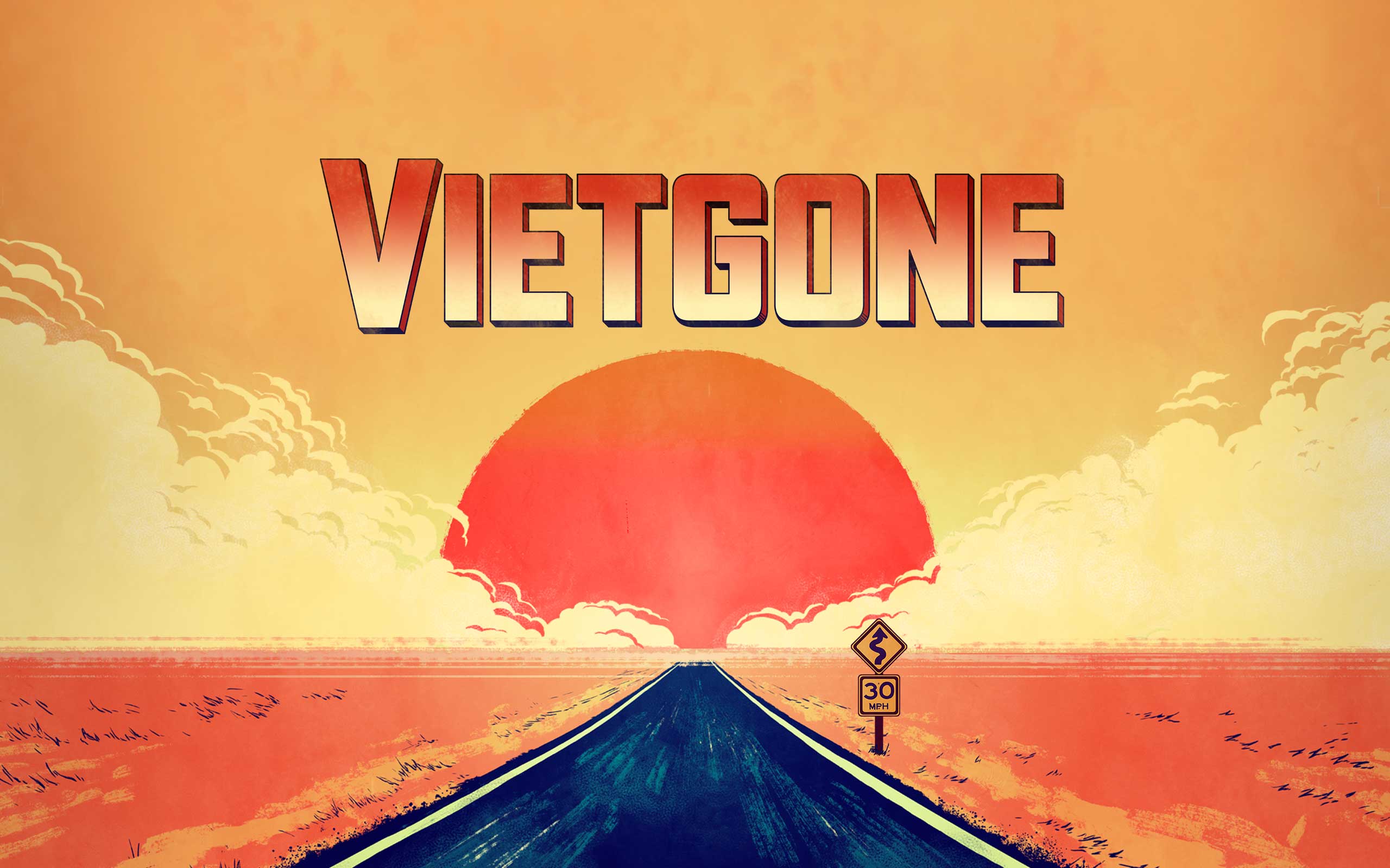 Vietgone